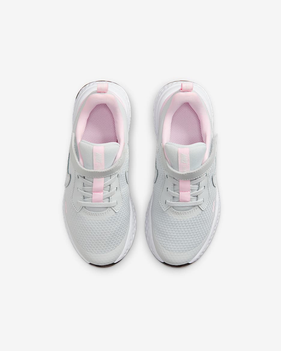 Nike revolution 5 baby/toddler shoe hot sale